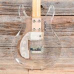 Ampeg Dan Armstrong Bass Lucite 1969 - My Store