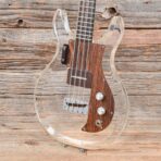 Ampeg Dan Armstrong Bass Lucite 1969 - My Store