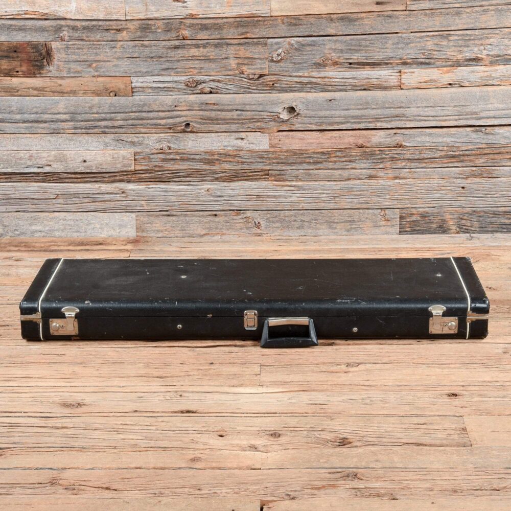 Ampeg Dan Armstrong Bass Lucite 1969 - My Store
