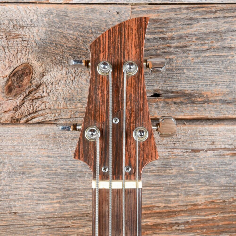 Ampeg Dan Armstrong Bass Lucite 1969 - My Store