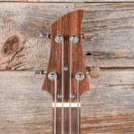 Ampeg Dan Armstrong Bass Lucite 1969 - My Store