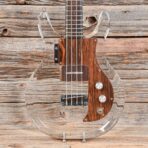 Ampeg Dan Armstrong Bass Lucite 1969 - My Store