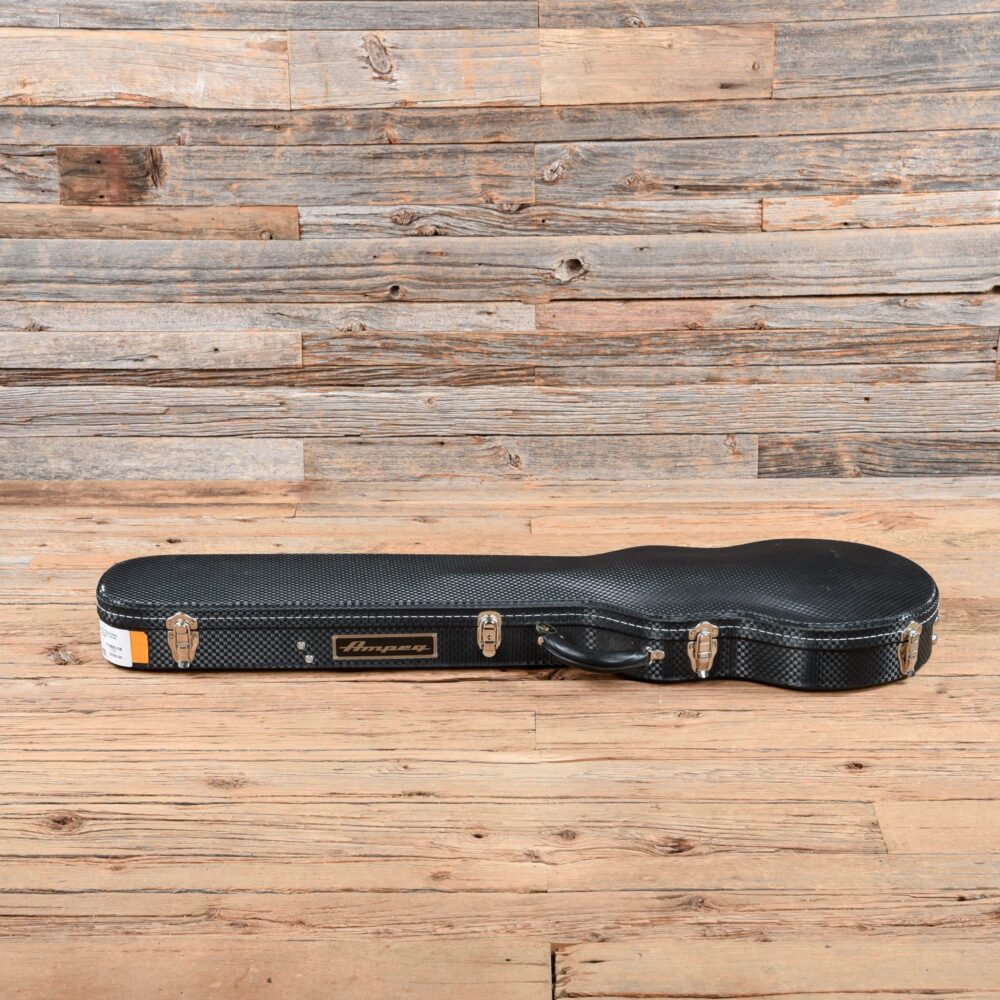 Ampeg Dan Armstrong Bass Lucite 1969 - My Store