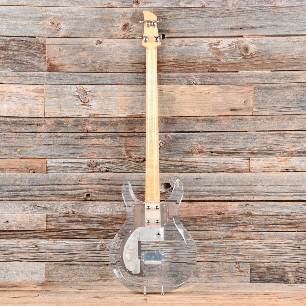 Ampeg Dan Armstrong Bass Lucite 1969 - My Store