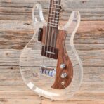 Ampeg Dan Armstrong Bass Lucite 1969 - My Store