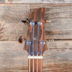 Ampeg Dan Armstrong Bass Lucite 1969 - My Store