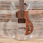 Ampeg Dan Armstrong Bass Lucite 1969 - My Store