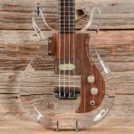 Ampeg Dan Armstrong Bass Lucite 1970 - My Store