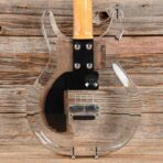 Ampeg Dan Armstrong Bass Lucite 1970 - My Store