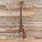 Ampeg Dan Armstrong Bass Lucite 1970 - My Store