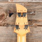 Ampeg Dan Armstrong Bass Lucite 1970 - My Store