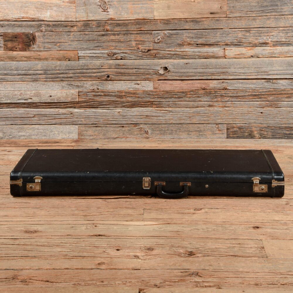 Ampeg Dan Armstrong Bass Lucite 1970 - My Store