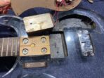 Ampeg Dan Armstrong Bass Lucite 1970 - My Store