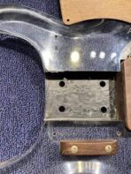 Ampeg Dan Armstrong Bass Lucite 1970 - My Store