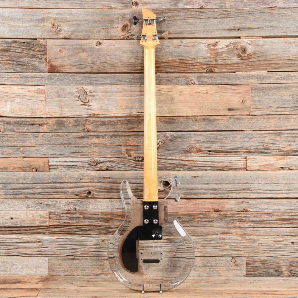 Ampeg Dan Armstrong Bass Lucite 1970 - My Store