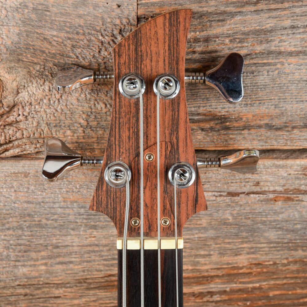 Ampeg Dan Armstrong Bass Lucite 1970 - My Store