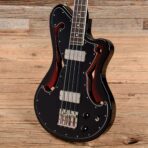BilT Corvaire Bass Red Burst - My Store