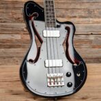 BilT Corvaire Bass Red Burst - My Store