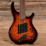 Dingwall Combustion 5 Sunburst - My Store