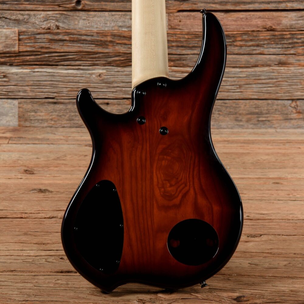 Dingwall Combustion 5 Sunburst - My Store