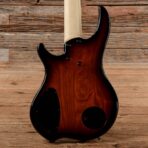 Dingwall Combustion 5 Sunburst - My Store