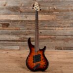 Dingwall Combustion 5 Sunburst - My Store