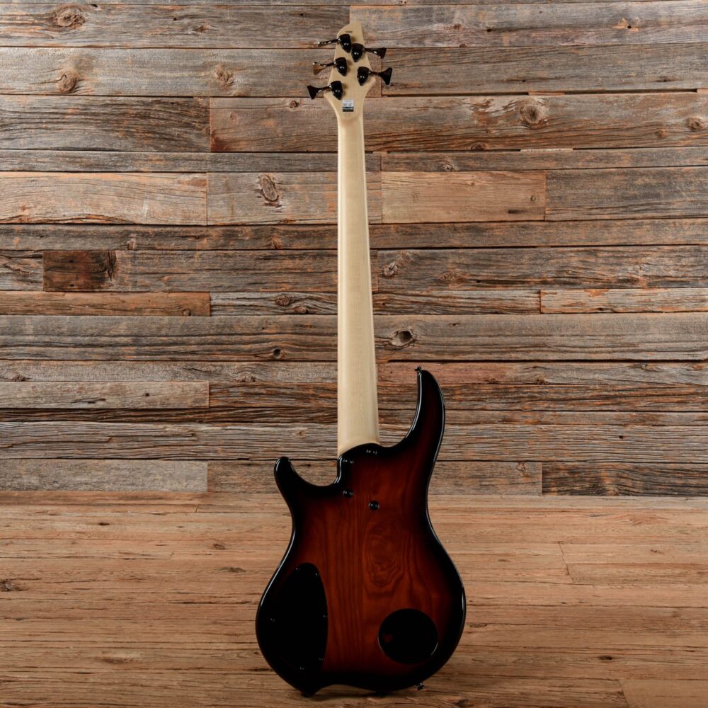 Dingwall Combustion 5 Sunburst - My Store