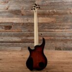 Dingwall Combustion 5 Sunburst - My Store