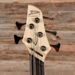 Dingwall Combustion 5 Sunburst - My Store