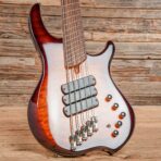 Dingwall Combustion 5 Sunburst - My Store