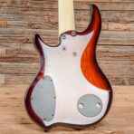 Dingwall Combustion 5 Sunburst - My Store