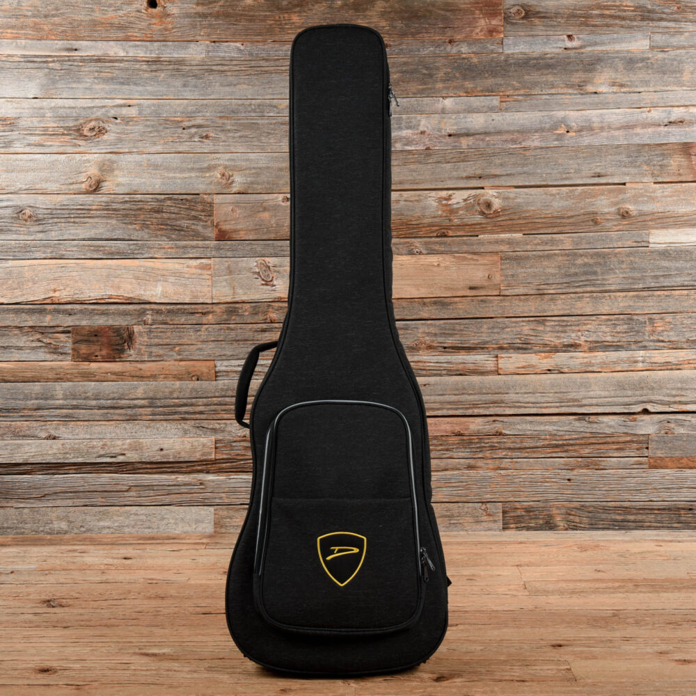 Dingwall Combustion 5 Sunburst - My Store