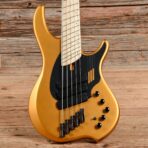 Dingwall NG3 Adam "Nolly" Getgood Signature Matte Gold Metallic - My Store