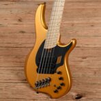 Dingwall NG3 Adam "Nolly" Getgood Signature Matte Gold Metallic - My Store