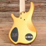 Dingwall NG3 Adam "Nolly" Getgood Signature Matte Gold Metallic - My Store