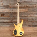 Dingwall NG3 Adam "Nolly" Getgood Signature Matte Gold Metallic - My Store