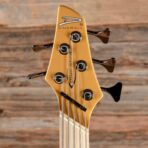 Dingwall NG3 Adam "Nolly" Getgood Signature Matte Gold Metallic - My Store
