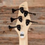 Dingwall NG3 Adam "Nolly" Getgood Signature Matte Gold Metallic - My Store