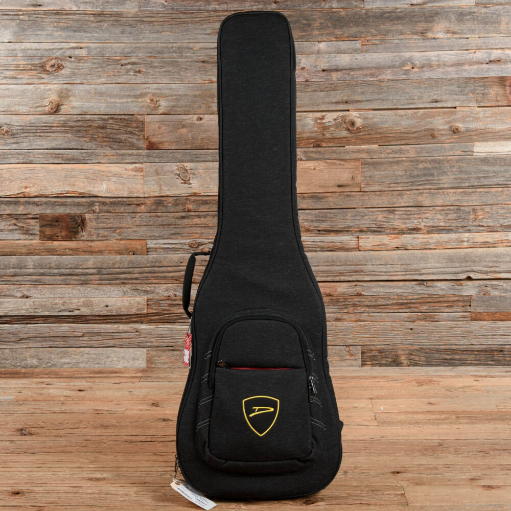 Dingwall NG3 Adam "Nolly" Getgood Signature Matte Gold Metallic - My Store