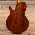 Drake Custom Cricket Semi-Hollow Medium Scale Bass Natural 2017 - My Store