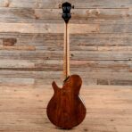 Drake Custom Cricket Semi-Hollow Medium Scale Bass Natural 2017 - My Store