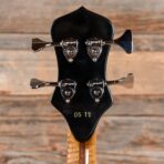 Drake Custom Cricket Semi-Hollow Medium Scale Bass Natural 2017 - My Store