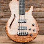 Drake Custom Cricket Semi-Hollow Medium Scale Bass Natural 2017 - My Store