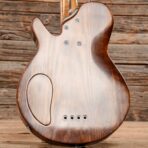 Drake Custom Cricket Semi-Hollow Medium Scale Bass Natural 2017 - My Store