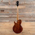 Drake Custom Cricket Semi-Hollow Medium Scale Natural 2017 - My Store