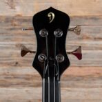 Drake Custom Cricket Semi-Hollow Medium Scale Natural 2017 - My Store