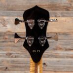 Drake Custom Cricket Semi-Hollow Medium Scale Natural 2017 - My Store