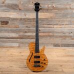 Drake Custom Cricket Semi-Hollow Medium Scale Natural 2017 - My Store