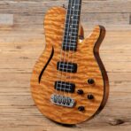 Drake Custom Cricket Semi-Hollow Medium Scale Natural 2017 - My Store
