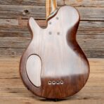 Drake Custom Cricket Semi-Hollow Medium Scale Natural 2017 - My Store